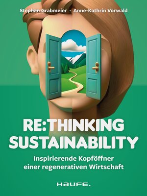 cover image of Rethinking Sustainability